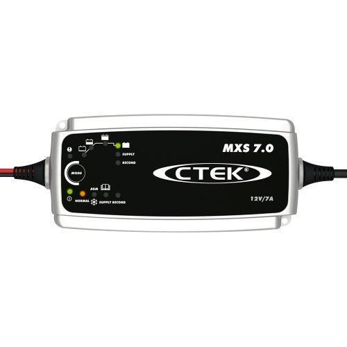 CTEK MXS 7.0 12V 7A