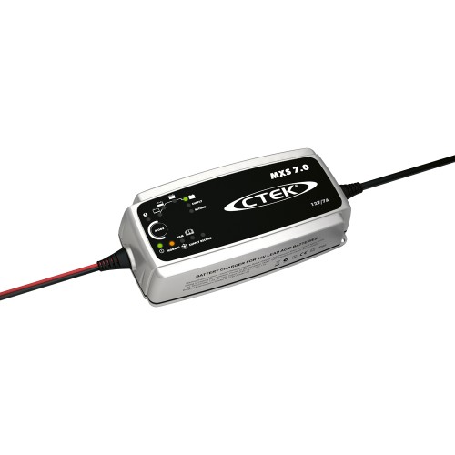 CTEK MXS 7.0 12V 7A