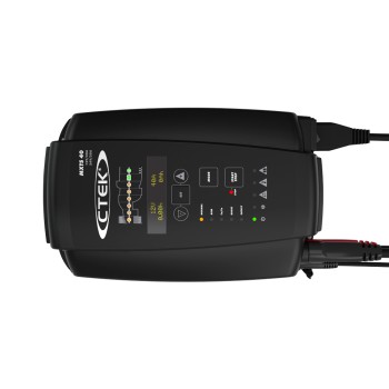 CTEK MXTS 40 12V / 24V 40A