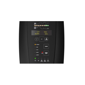 CTEK MXTS 40 12V / 24V 40A