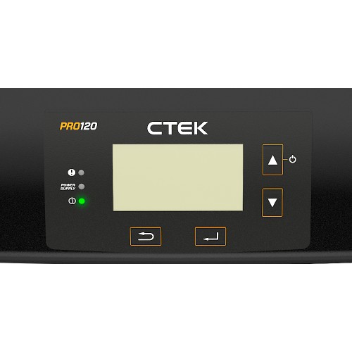 CTEK PRO120 12V 120A