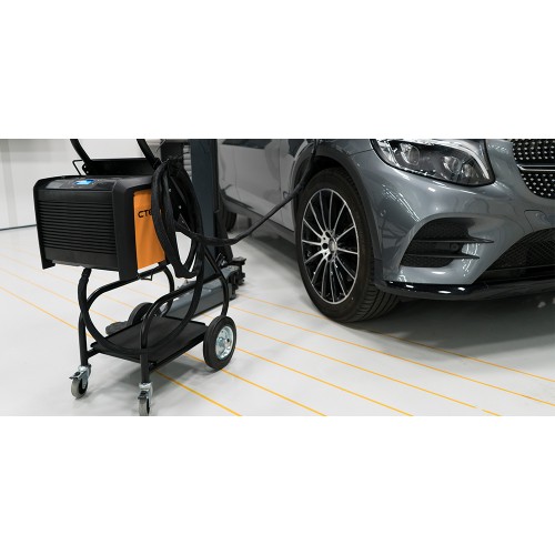 CTEK PRO120 12V 120A