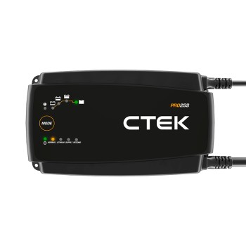 CTEK PRO25S 12V 25A