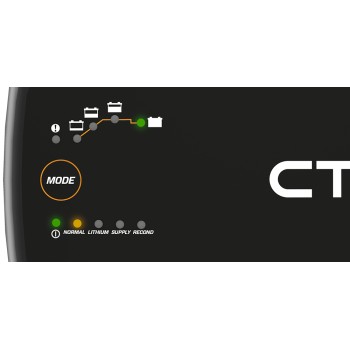 CTEK PRO25S 12V 25A