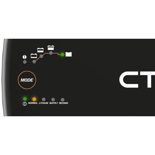 CTEK PRO25S 12V 25A
