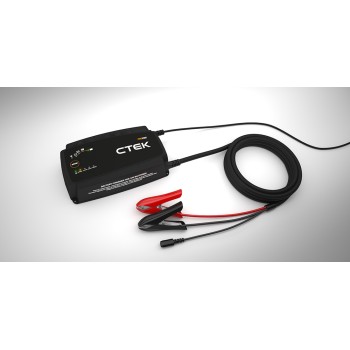 CTEK PRO25S 12V 25A