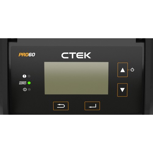 CTEK PRO60 12V 60A