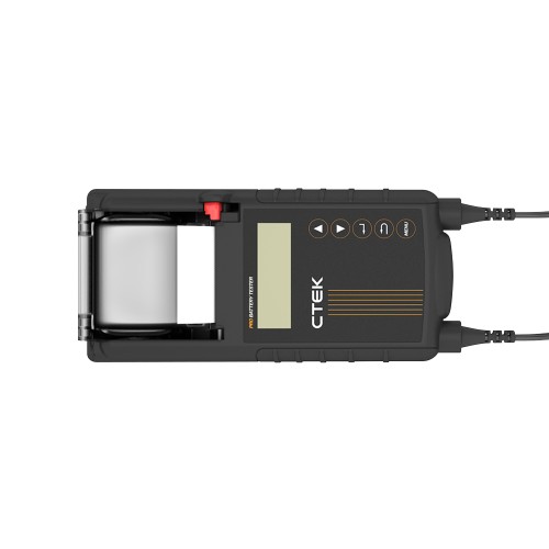 CTEK PRO Battery Tester