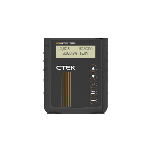 CTEK PRO Battery Tester