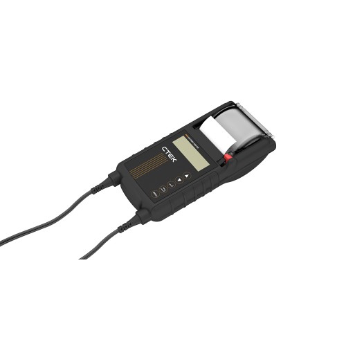 CTEK PRO Battery Tester