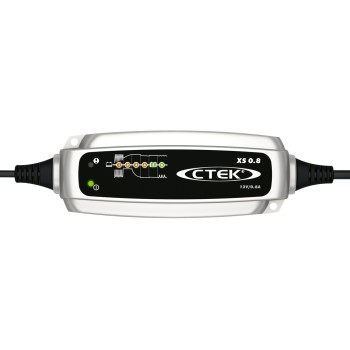 CTEK XS 0.8 12V 0.8A