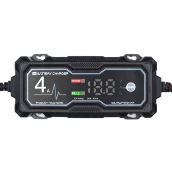 ELKA Evocharge 4 12V 4A