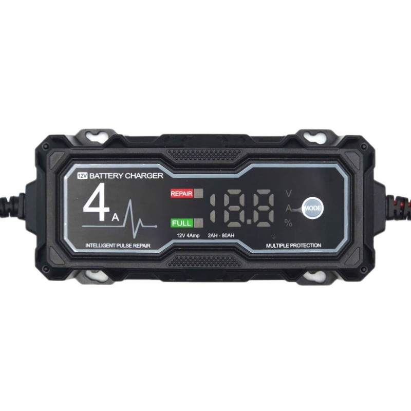 ELKA Evocharge 4 12V 4A