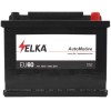 ELKA EU60-480 12V 60Ah 480A (EN)