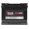 ELKA AGM EA600 12V 60Ah 680A (EN)