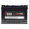 ELKA AGM EA700 12V 70Ah 760A (EN)