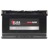 ELKA AGM EA800 12V 80Ah 800A (EN)