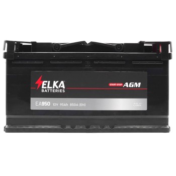 ELKA AGM EA950 12V 95Ah 850A (EN)