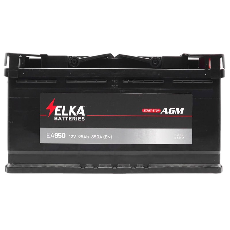 ELKA AGM EA950 12V 95Ah 850A (EN)