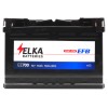 ELKA EFB EE700 12V 70Ah 760A (EN)