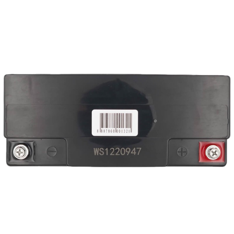 ELKA LiFePO₄  Marine 12.8V 20Ah 256 (Wh)