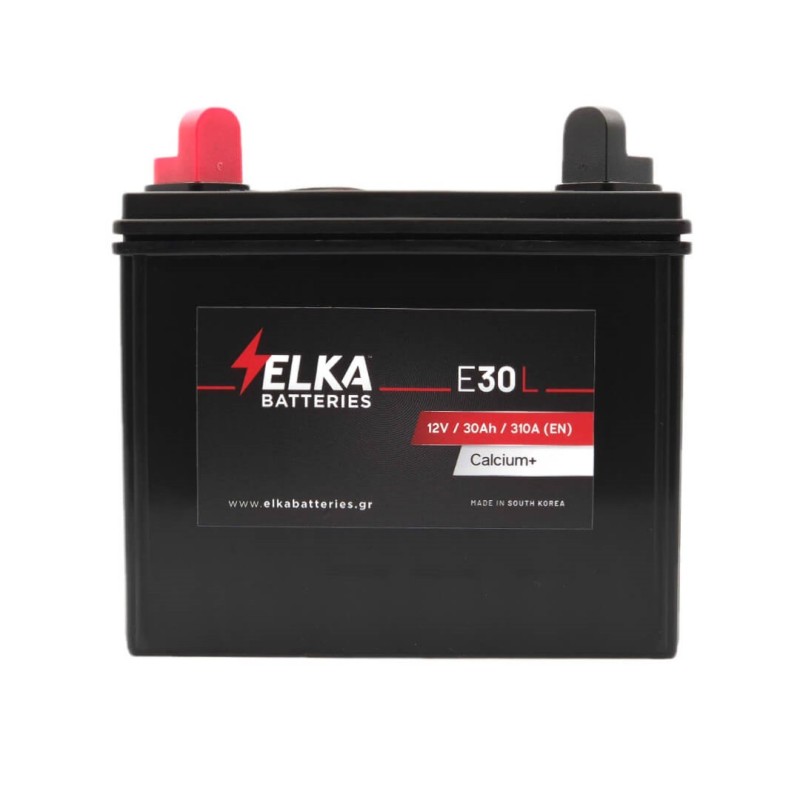 ELKA E30L 12V 30Ah 310A (EN)