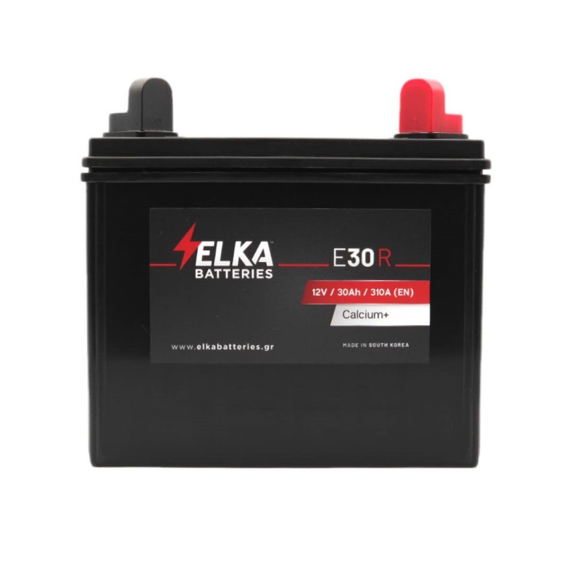ELKA E30R 12V 30Ah 310A (EN)