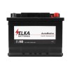 ELKA AutoMotive EU60 12V 60Ah 540A (EN)