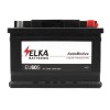 ELKA AutoMotive EU60S 12V 60Ah 540A (EN)
