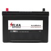 ELKA AutoMotive EU100AL 12V 100Ah 800A (EN)