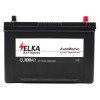 ELKA AutoMotive EU100AR 12V 100Ah 800A (EN)
