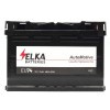 ELKA AutoMotive EU74 12V 74Ah 680A (EN)