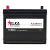 ELKA AutoMotive EU80AL 12V 80Ah 630A (EN)