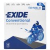 EXIDE Conventional 53030 12V 30Ah 300A (EN)