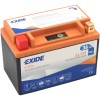 EXIDE LiFePO4 ELTX9 12V 3Ah 180A (EN)