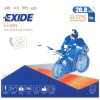 EXIDE LiFePO4 ELTZ7S 12V 2.4Ah 150A (EN)