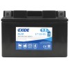 EXIDE AGM ET12A-BS 12V 9.5Ah 130A (EN)