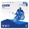 EXIDE AGM ET12B-BS 12V 10Ah 160A (EN)