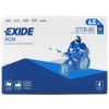EXIDE AGM ET7B-BS 12V 6.5Ah 85A (EN)