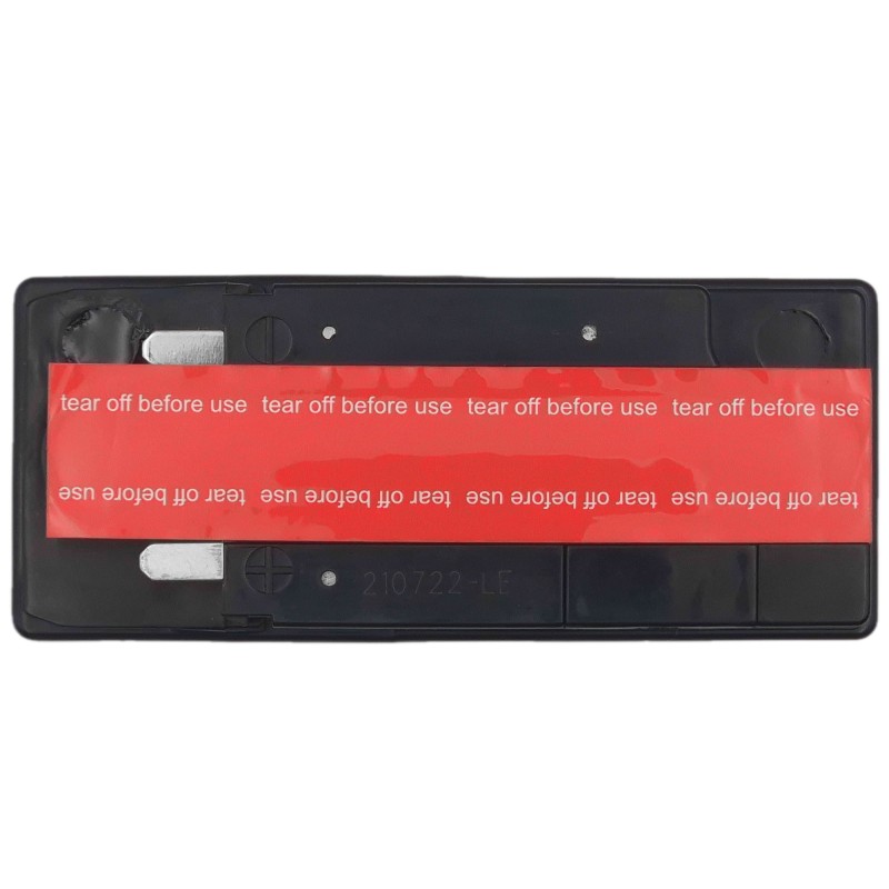 EXIDE AGM ETR4A-BS 12V 2.3Ah 35A (EN)