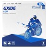 EXIDE AGM ETX14-BS 12V 12Ah 200A (EN)