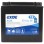 EXIDE AGM ETX14L-BS 12V 12Ah 200A (EN)