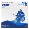 EXIDE AGM ETX14L-BS 12V 12Ah 200A (EN)