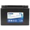 EXIDE AGM ETX9-BS 12V 8Ah 120A (EN)