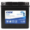 EXIDE AGM ETZ7-BS 12V 6Ah 100A (EN)