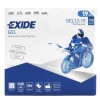 EXIDE GEL G19 12V 19Ah 170A (EN)