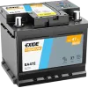 EXIDE Premium EA472 12V 47Ah 450A (EN)