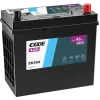 EXIDE AGM EK454 12V 45Ah 380A (EN)