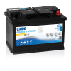 EXIDE GEL ES650 12V 56Ah