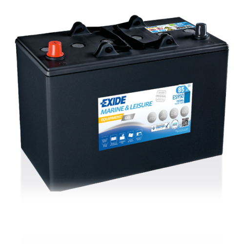 EXIDE GEL ES950 12V 85Ah